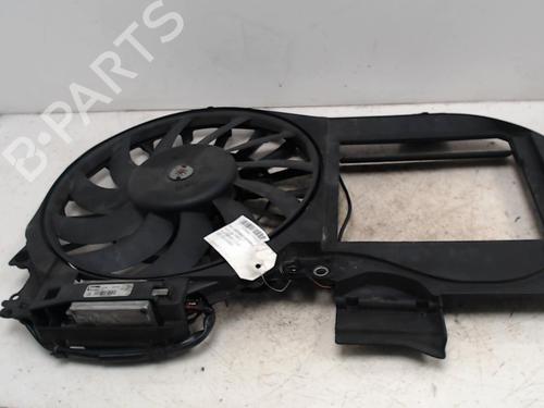 Used Radiator fan Radiator fan AUDI A4 B7 (8EC) [2004-2009] 36745103 36745103