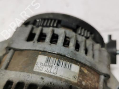 Alternator BMW 1 (E81) 116 i | BP37203186M7 - Image 3