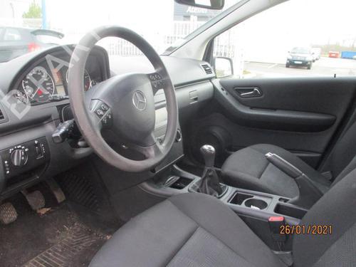 Engine MERCEDES-BENZ A-CLASS (W169) A 160 CDI (169.006, 169.306) | BP36736427M1 - Image 9