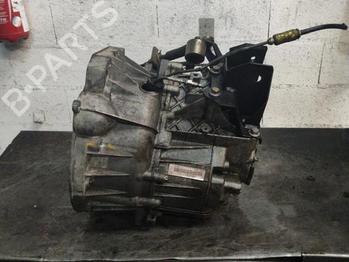 Gearbox ROVER 75 (RJ) 2.0 CDTi | BP36741663M3 - Image 2