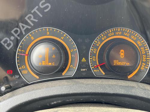 Starter TOYOTA AURIS (_E15_) 2.0 D-4D (ADE150_, ADE150R) | BP36737568M8  - Image 10