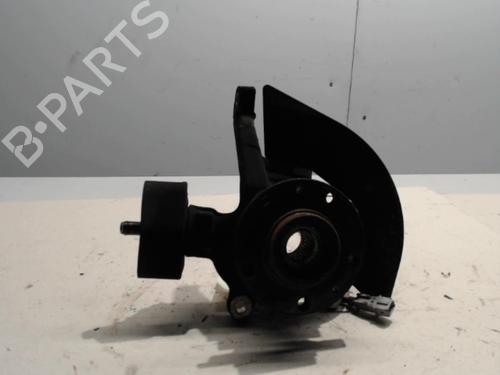 Used Right front steering knuckle Right front steering knuckle PEUGEOT 605 (6B) [1989-1999] 36726153 36726153