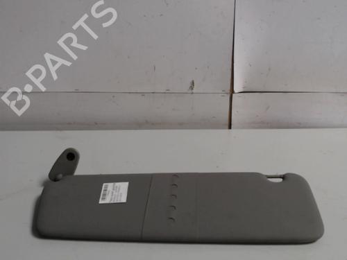 left-sun-visor-renault-master-iii-van-fv-2010-36732822 main image