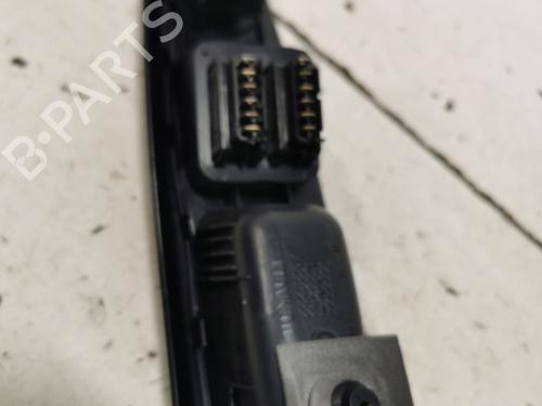 Used Left front window switch Left front window switch 36709184 36709184