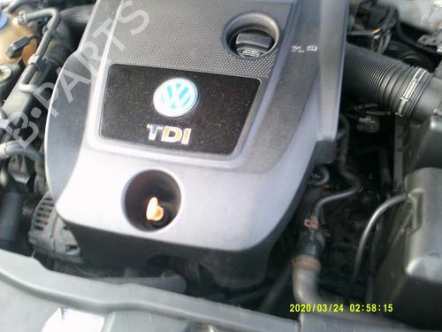 Right front brake caliper VW BORA Variant (1J6) 1.9 TDI | BP36733415M104 - Image 4