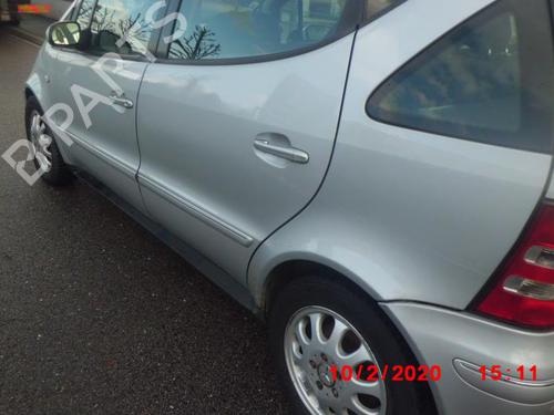 Starter MERCEDES-BENZ A-CLASS (W168)  | BP36728107M8  - Image 5