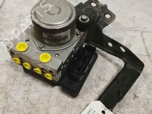 ABS pump RENAULT KOLEOS I (HY_) 2.0 dCi 4x4 (HY0K) | BP36712976M43 - Image 2