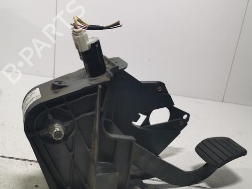 Used Break pedal Break pedal NISSAN NV400 Van (X62, X62B) [2011-2026] 36706707 36706707