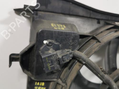 radiator-fan-kia-rio-iii-ub-2011-2012-2013-2014-2015-2016-2017-36708602 main image