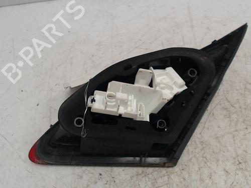 Used Left tailgate light Left tailgate light 36742017 36742017
