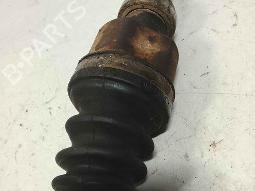 Right front driveshaft PEUGEOT 206 SW (2E/K) 1.4 | BP36716709M39 - Image 3