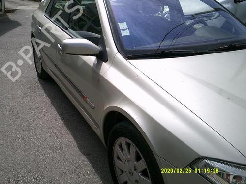 Starter RENAULT LAGUNA II (BG0/1_) | BP36730048M8 - Image 4