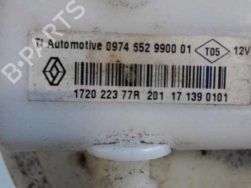 Fuel pump DACIA LOGAN II 1.0 SCe 75 | BP36733118M76 - Image 2