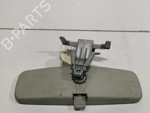 Rear mirror RENAULT TWINGO III (BCM_, BCA_) 1.0 SCe 70 | BP37734269I6 - Image 2