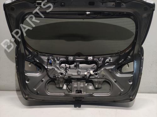 Used Tailgate Tailgate HYUNDAI i30 Estate (GD) 1.4 CRDi (90 hp) 36709851 36709851