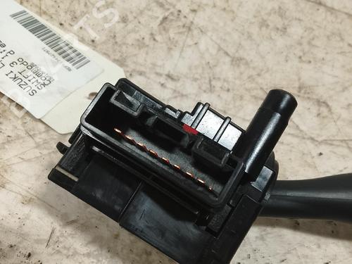 Steering column stalk SUZUKI SWIFT III (MZ, EZ) 1.3 DDiS (RS413D) | BP40018467I23 - Image 2