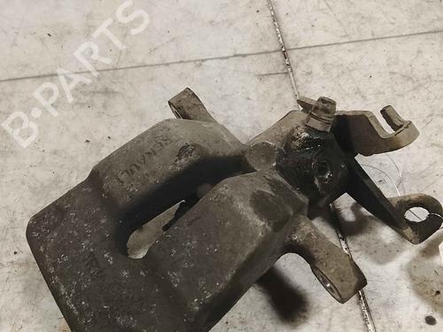 Right rear brake caliper RENAULT MEGANE IV Hatchback (B9A/M/N_) | BP36714967M106 - Image 2