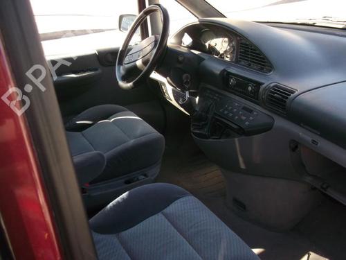 Brugte PEUGEOT 806 (221) 1.9 TD 4761087