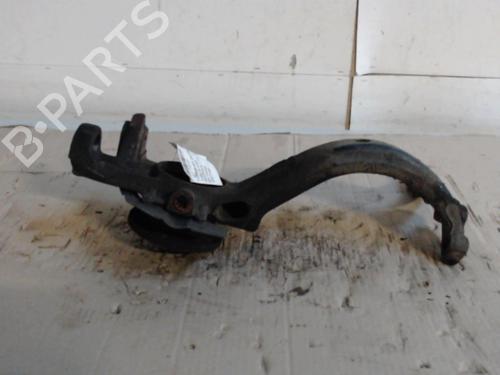 Used Left front steering knuckle Left front steering knuckle AUDI A6 C5 (4B2, 4B4) 1.8 T (150 hp) 36735011 36735011