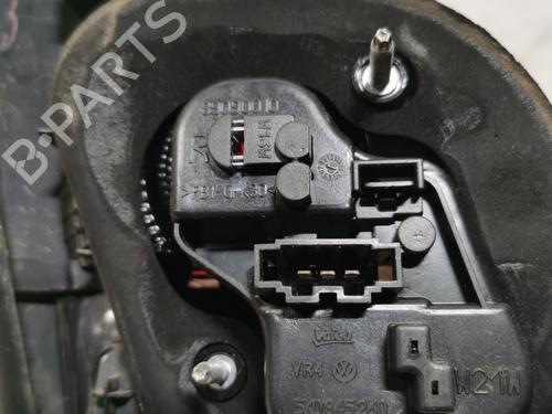 Right tailgate light VW GOLF VI (5K1) | BP36719022C80 - Image 2