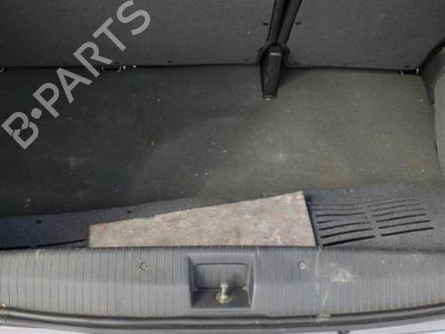 Used Parts OPEL CORSA C (X01) 1.7 CDTI (F08, F68) 4763812