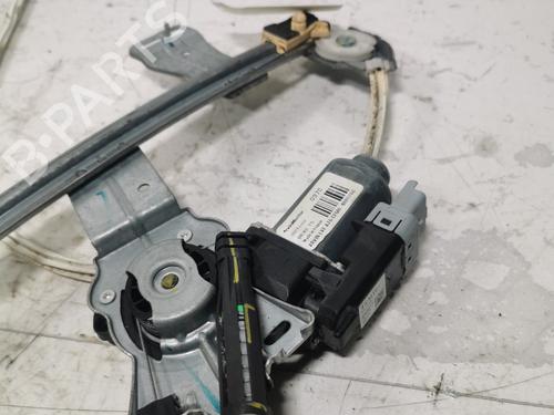 Used Front right window mechanism Front right window mechanism 38724878 38724878