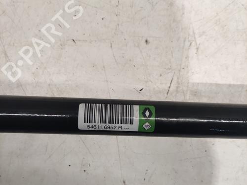 Anti roll bar RENAULT MASTER IV Van (F8__) | BP36711034M96 - Image 2