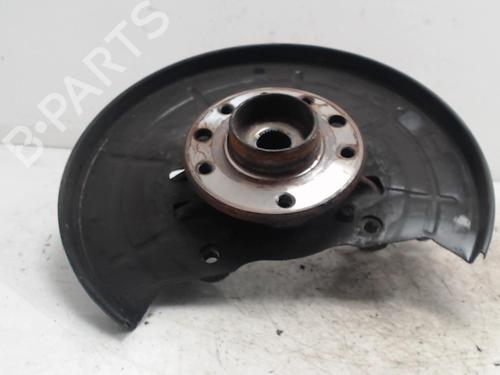 Mozzo anteriore sinistro Mozzo anteriore sinistro OPEL MERIVA B MPV (S10) 1.7 CDTI (75) (110 hp) 36741979 36741979
