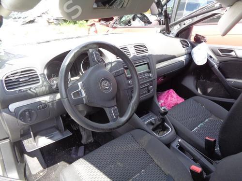 Water radiator VW GOLF VI (5K1) | BP36730587M31 - Image 4