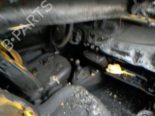 Left front suspension arm RENAULT TWINGO II (CN0_) | BP36723111M12 - Image 4