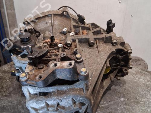 Gearbox KIA VENGA (YN) 1.6 CRDi 115 | BP39512503M3 - Image 2