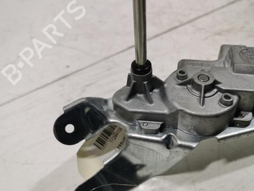 Rear wiper motor MAZDA 2 Hatchback (DL, DJ) 1.5 SKYACTIV-G (DJLFS) | BP36709487M102 - Image 2