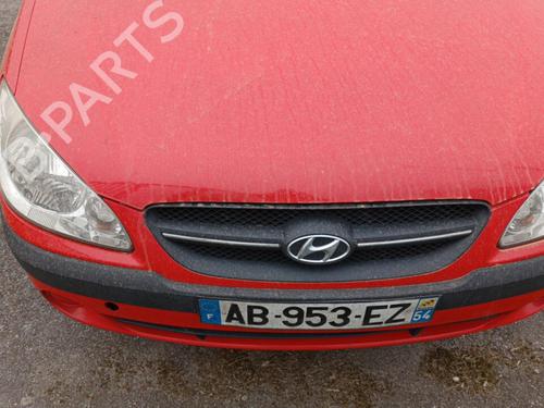 Left front brake caliper HYUNDAI GETZ (TB) 1.5 CRDi | BP36736009M105  - Image 5