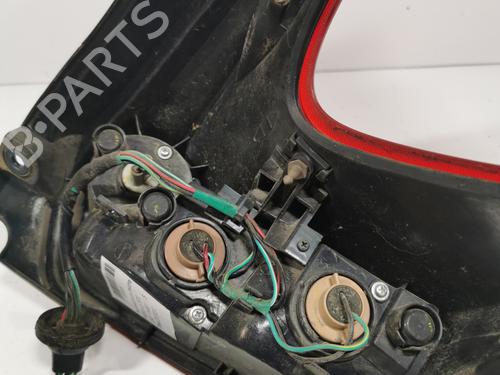 Used Left taillight Left taillight 37528272 37528272
