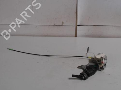 Used Front left lock Front left lock PEUGEOT 107 (PM_, PN_) 1.0 (68 hp) 36736152 36736152