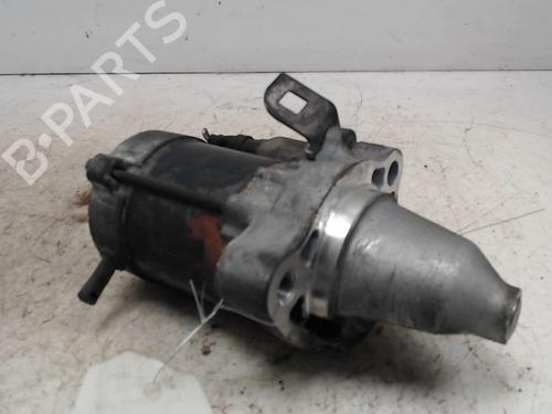 Used Starter Starter HONDA JAZZ II (GD_, GE3, GE2) [2001-2008] 36744842 36744842