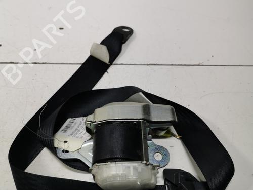 Used Front right seatbelt Front right seatbelt 36705154 36705154