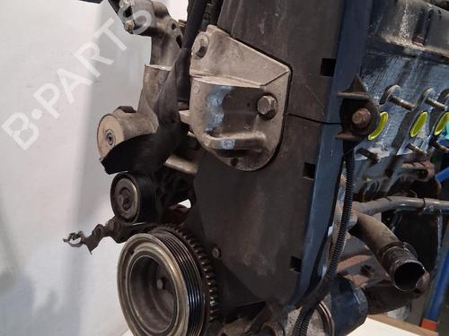 Engine FIAT PUNTO EVO (199_) 1.2 | BP39156726M1 - Image 4