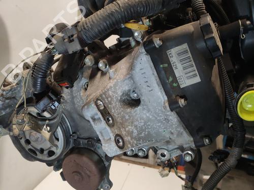 Engine CITROËN C1 (PM_, PN_) 1.0 | BP36720562M1 - Image 2