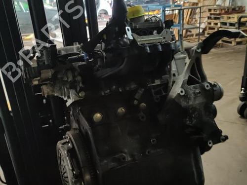 Engine FIAT PANDA (169_) 1.2 (169.AXB11, 169.AXB1A) | BP36747309M1 - Image 5