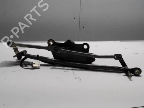 Used Front wiper motor Front wiper motor CITROËN XANTIA (X1_, X2_) 2.0 HDI 109 (109 hp) 36728213 36728213