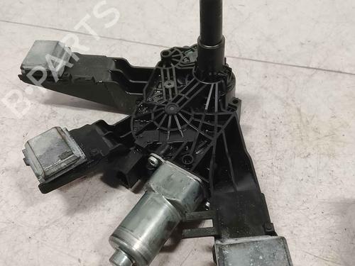 Used Rear wiper motor Rear wiper motor 36713571 36713571