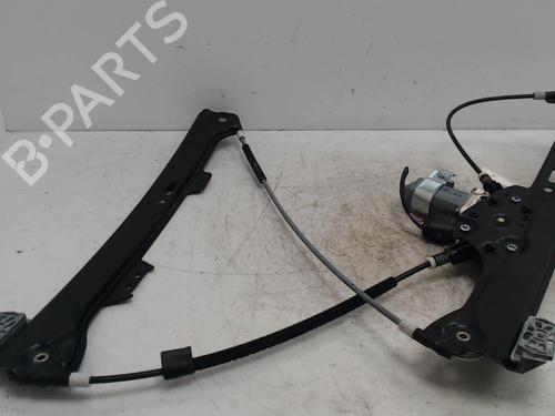 Front right window mechanism BMW 5 (E60) 530 d | BP36739633C23 - Image 3
