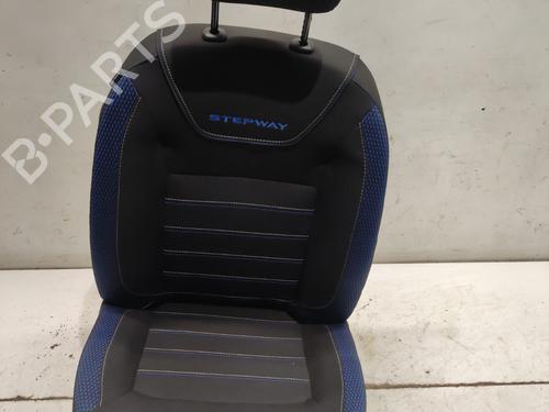 Right front seat DACIA SANDERO II | BP36737431C16 - Image 4