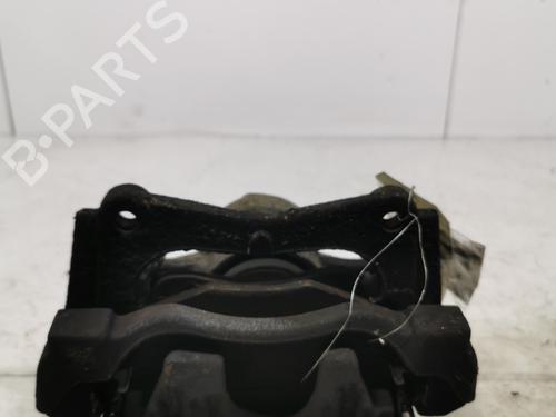 Used Left front brake caliper Left front brake caliper TOYOTA AVENSIS (_T25_) 2.0 D-4D (CDT250_, CDT250R) (116 hp) 36710128 36710128