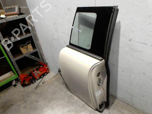 Used Right rear door Right rear door MINI MINI CLUBMAN (R55) Cooper D (109 hp) 36749143 36749143