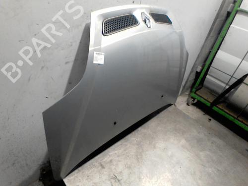 Motorhjelm Motorhjelm RENAULT SCÉNIC I MPV (JA0/1_, FA0_) [1999-2010] 36747096 36747096