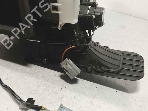 Heater matrix box RENAULT CAPTUR I (J5_, H5_) 1.2 TCe 120 | BP36712265M61 - Image 10