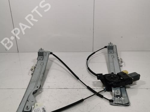 Front right window mechanism FORD KUGA II (DM2) 2.0 TDCi | BP36720625C23 - Image 3