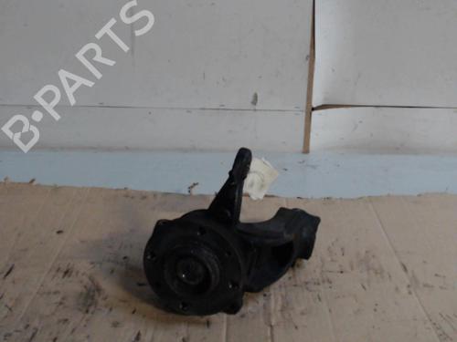 Used Right front steering knuckle Right front steering knuckle CITROËN C3 II (SC_) 1.6 HDi (92 hp) 36735679 36735679